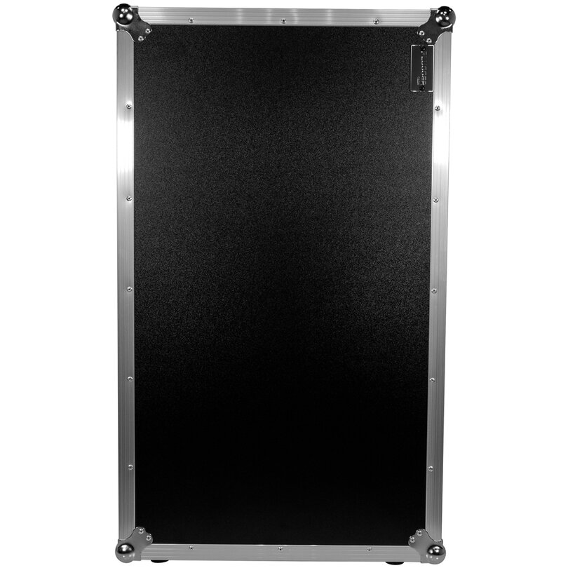 Plugger Case Flight case XDJ-AZ Wheel PLUFLIXDJAZ - 10