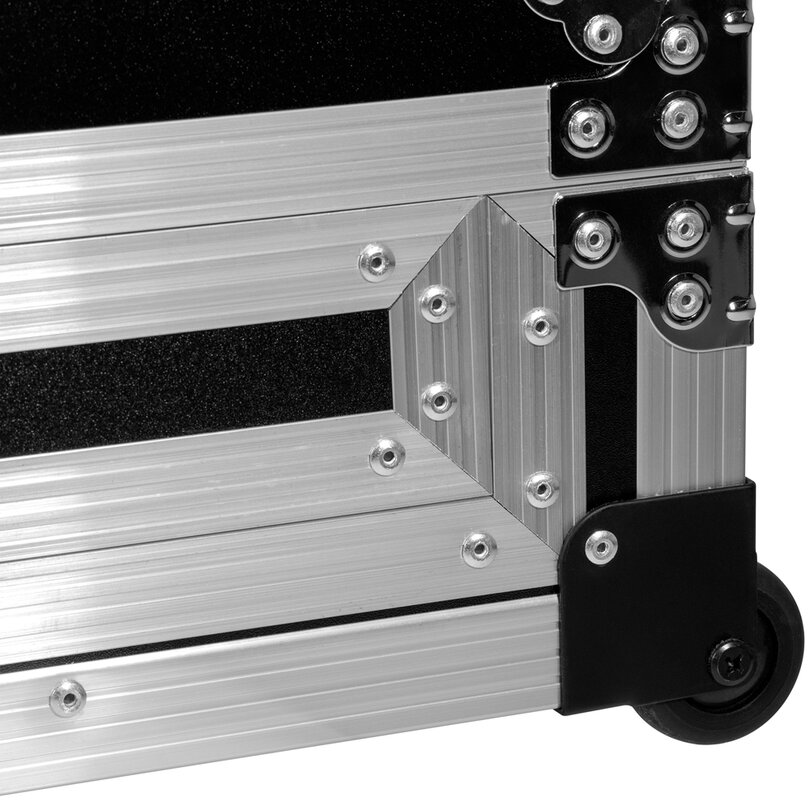 Plugger Case Flight case XDJ-AZ Wheel PLUFLIXDJAZ - 12