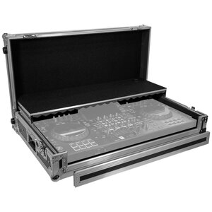 Plugger Case Flight case XDJ-AZ Wheel PLUFLIXDJAZ