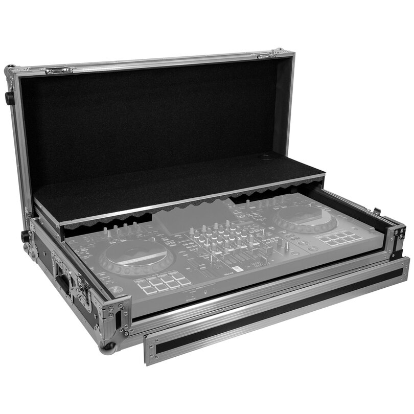 Plugger Case Flight case XDJ-AZ Wheel PLUFLIXDJAZ
