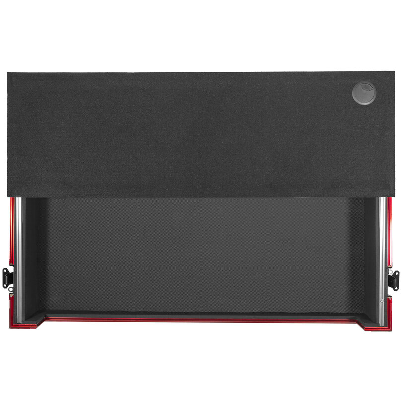 Plugger Case Flight case XDJ-AZ Elite Wheel PLUFLIXDJAZELI - 4