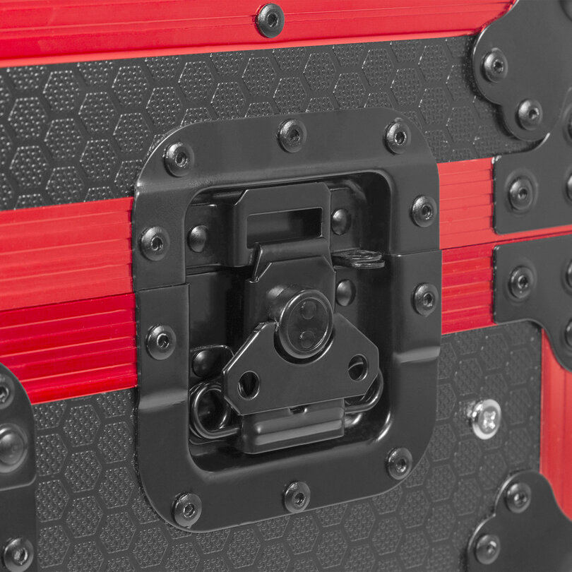 Plugger Case Flight case XDJ-AZ Elite Wheel PLUFLIXDJAZELI - 6