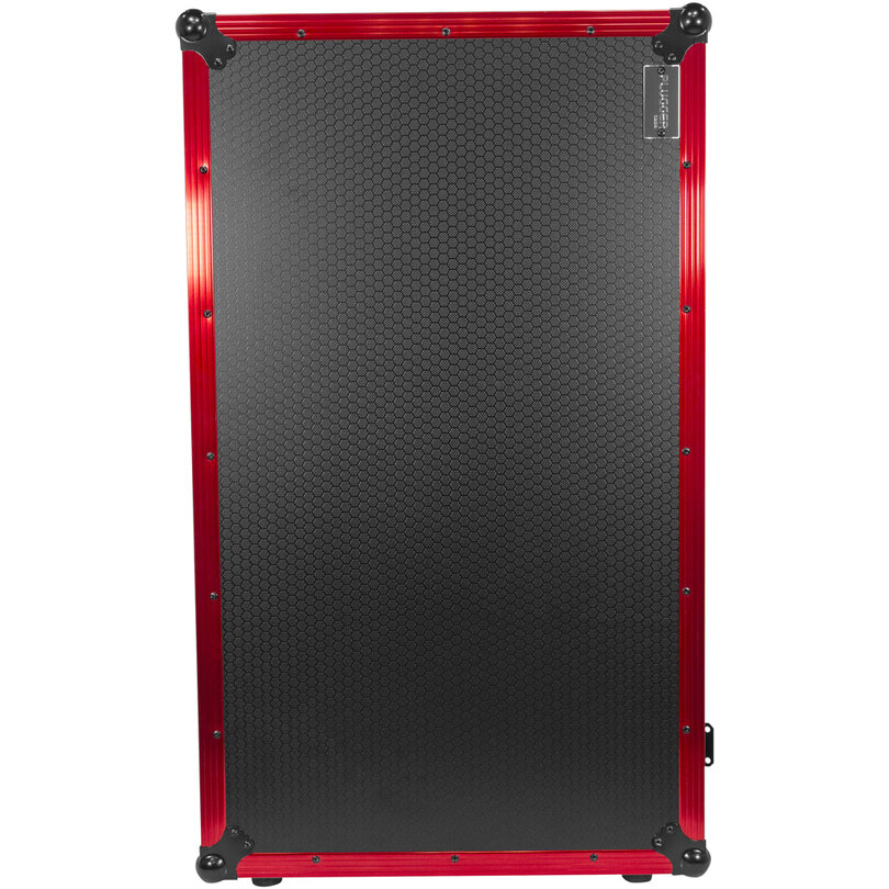 Plugger Case Flight case XDJ-AZ Elite Wheel PLUFLIXDJAZELI - 10