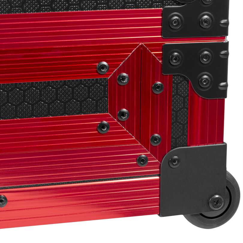 Plugger Case Flight case XDJ-AZ Elite Wheel PLUFLIXDJAZELI - 12