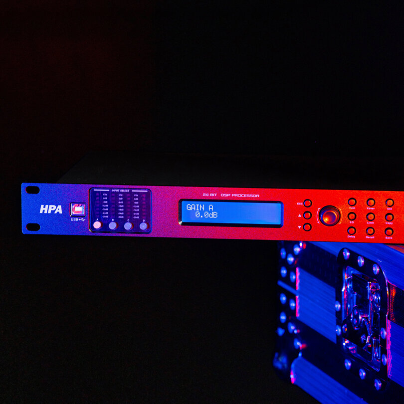 HPA MDSP-48 HPAMDSP48 - 20