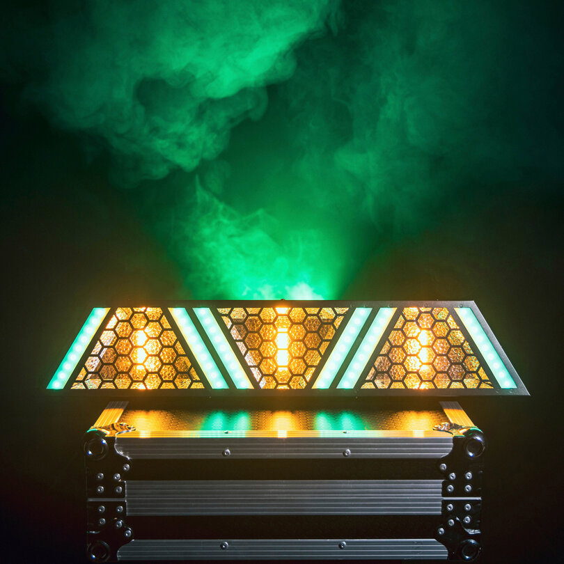 Mac Mah Amber-Bar MACAMBERBAR - 9