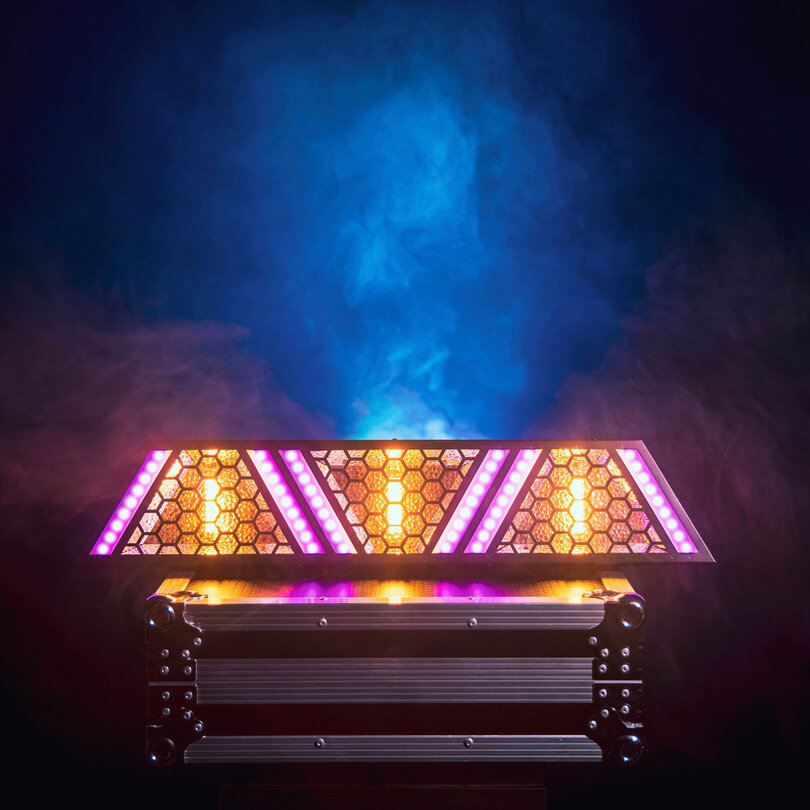 Mac Mah Amber-Bar MACAMBERBAR - 10