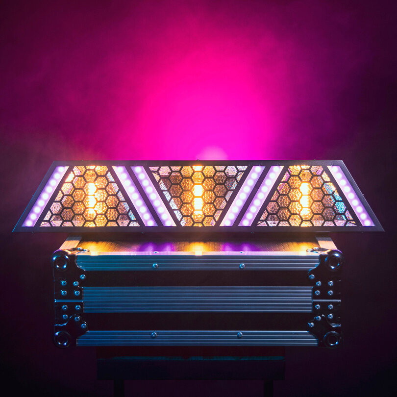 Mac Mah Amber-Bar MACAMBERBAR - 12