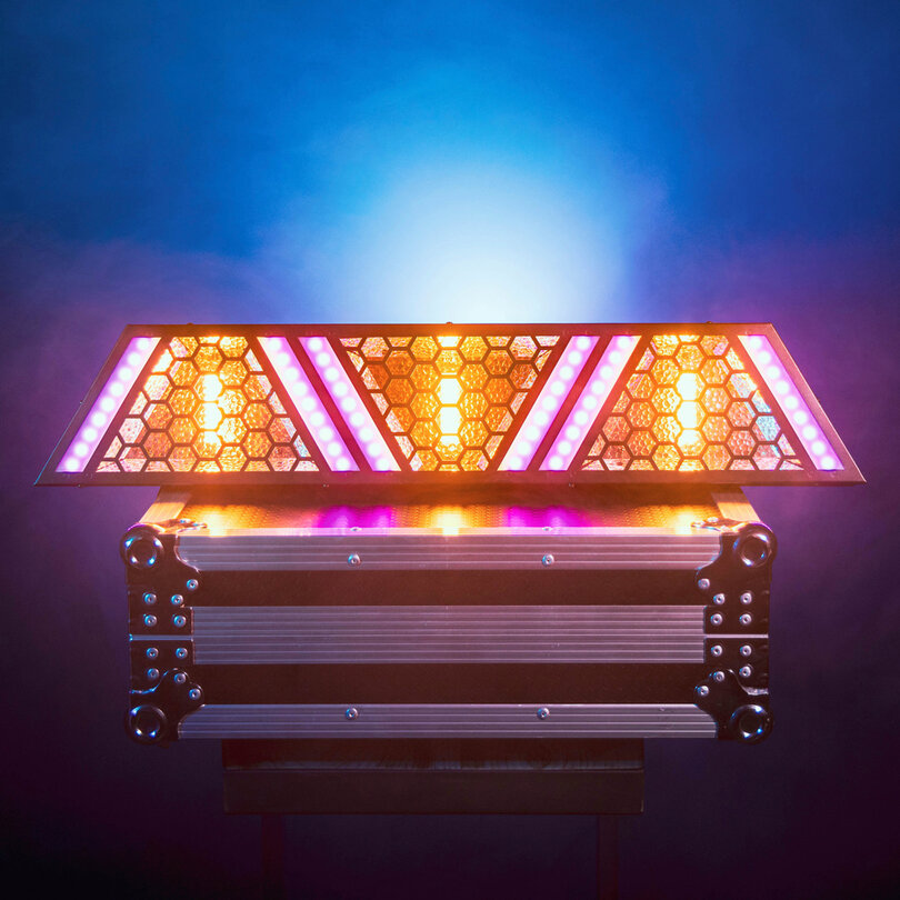 Mac Mah Amber-Bar MACAMBERBAR - 13