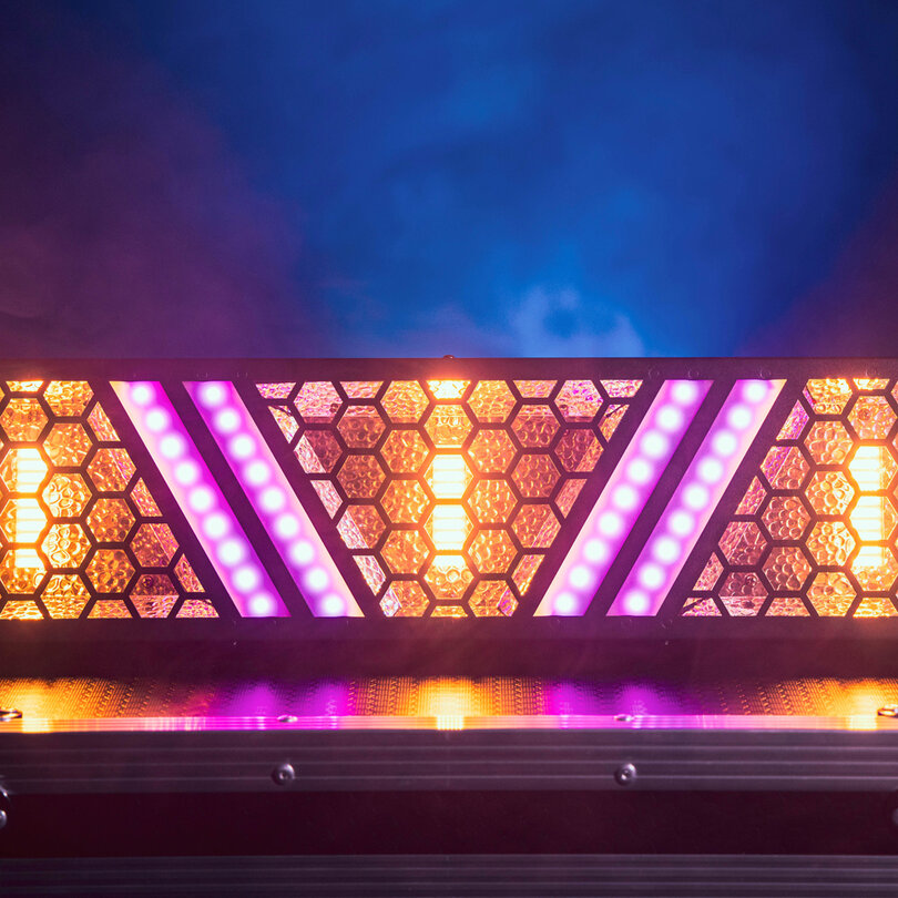 Mac Mah Amber-Bar MACAMBERBAR - 14