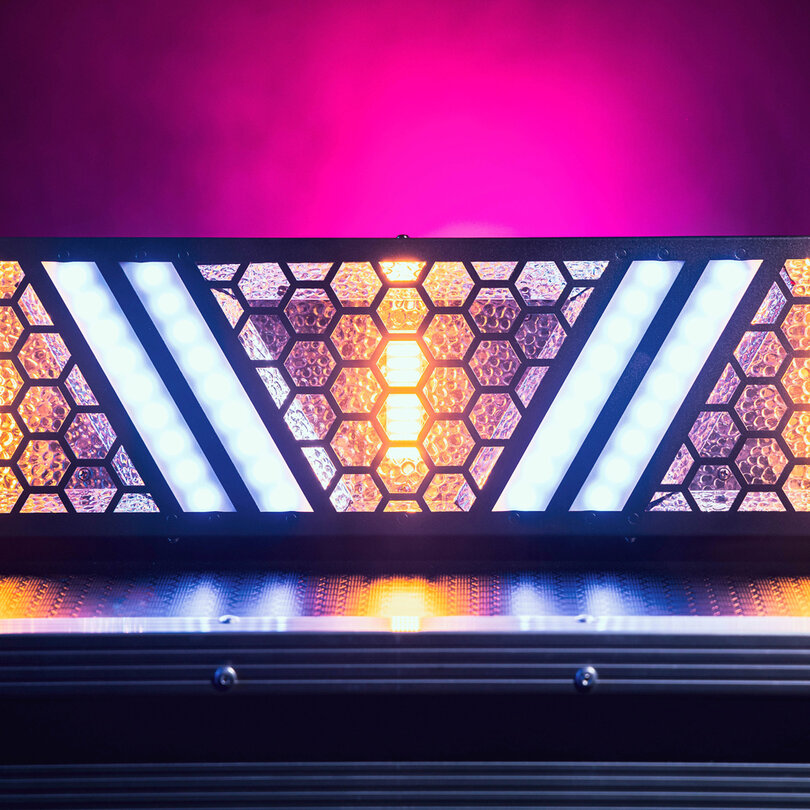 Mac Mah Amber-Bar MACAMBERBAR - 15