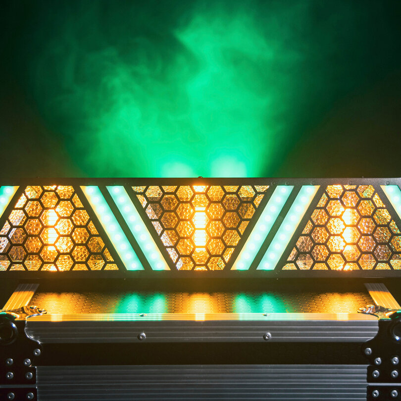 Mac Mah Amber-Bar MACAMBERBAR - 17