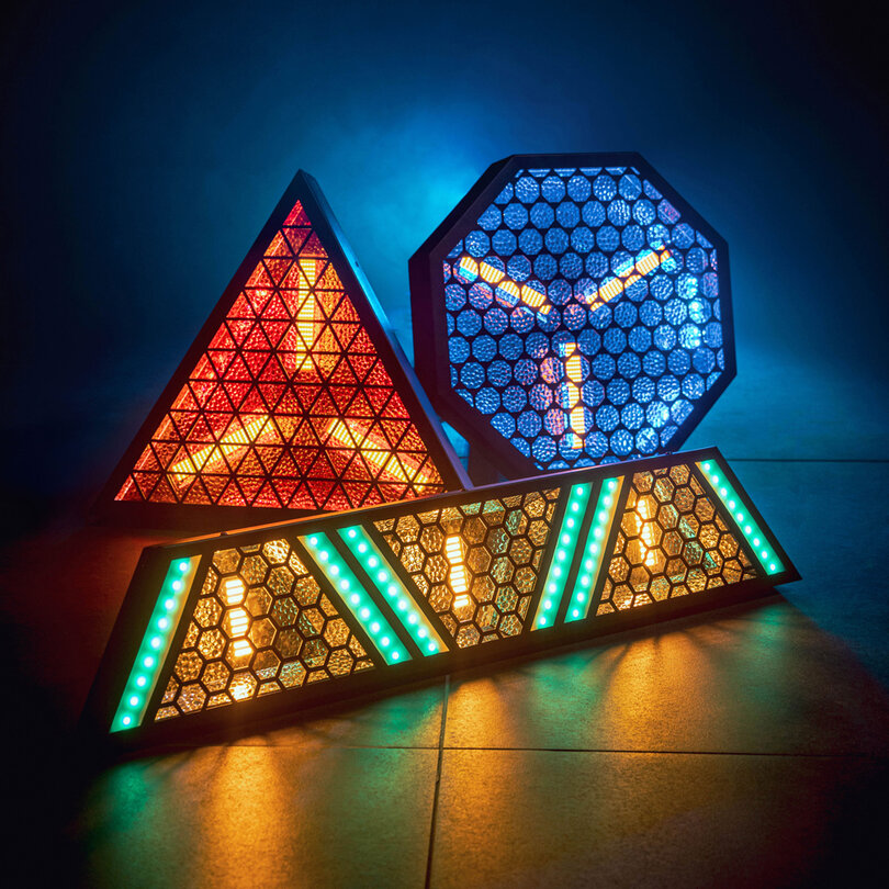 Mac Mah Amber-Bar MACAMBERBAR - 18