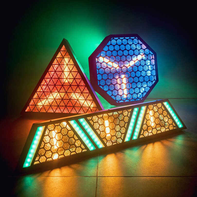 Mac Mah Amber-Bar MACAMBERBAR - 19