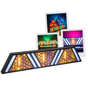 Mac Mah Amber-Bar MACAMBERBAR