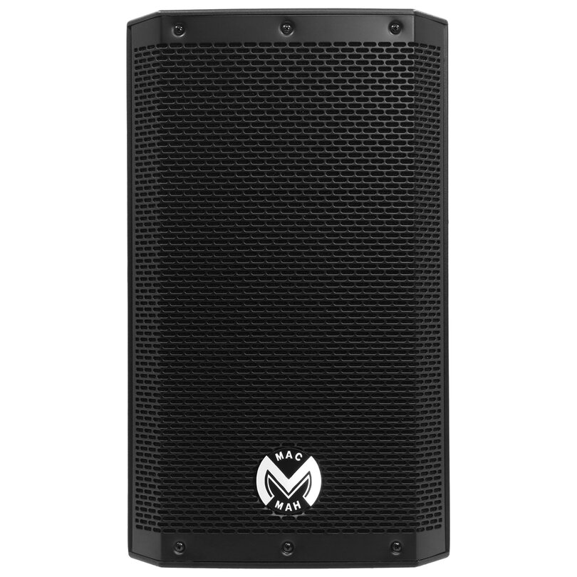 Mac Mah Pack AS 110 (la paire) + AS 812 Sub + Plugger ST18 MACAS110PACK7 - 4