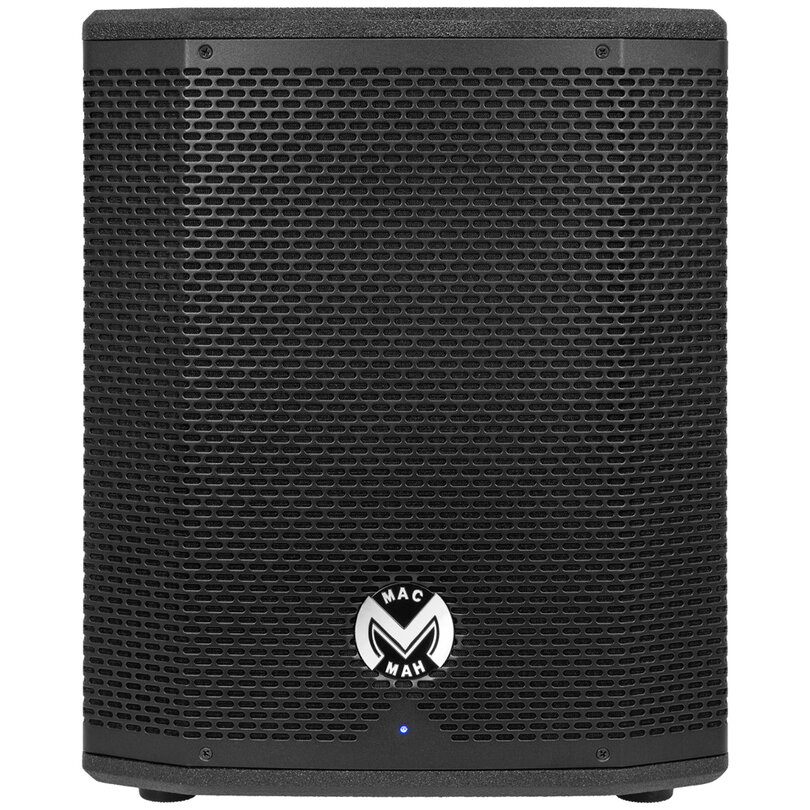 Mac Mah Pack AS 110 (la paire) + AS 812 Sub + Plugger ST18 MACAS110PACK7 - 8