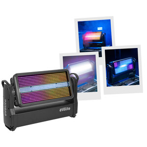 Evolite PRO Thunder Kolor EVOTHUNDERKOLOR