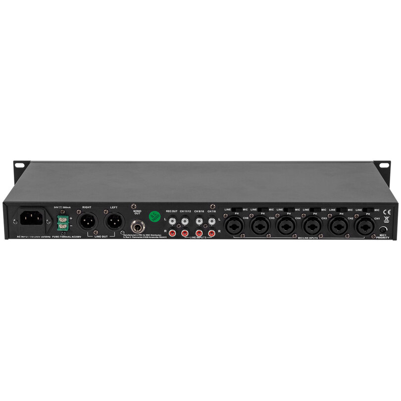 HPA MX632 BT HPAMX632BT - 2