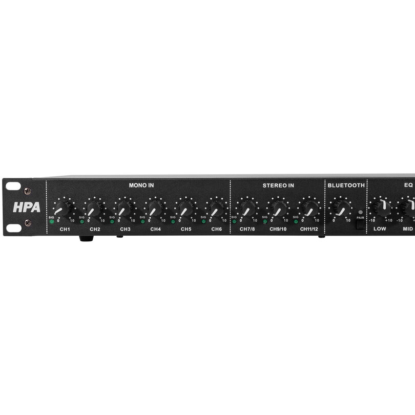 HPA MX632 BT HPAMX632BT - 4