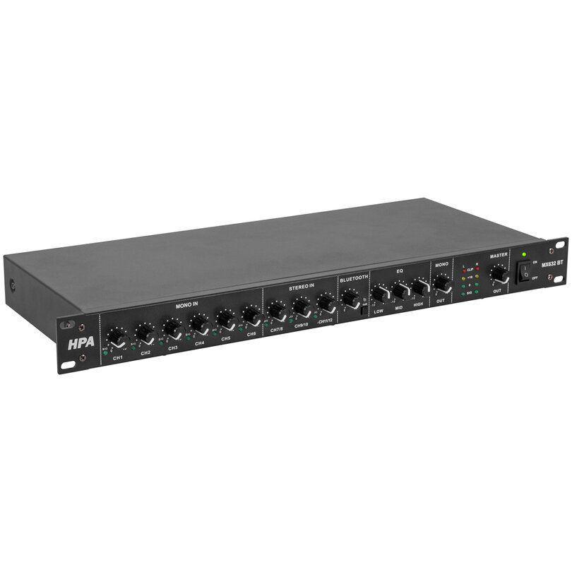 HPA MX632 BT HPAMX632BT