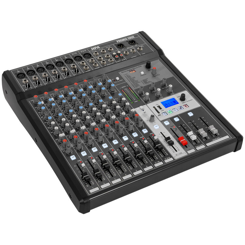 HPA Promix 10 UX HPAPROMIX10UX