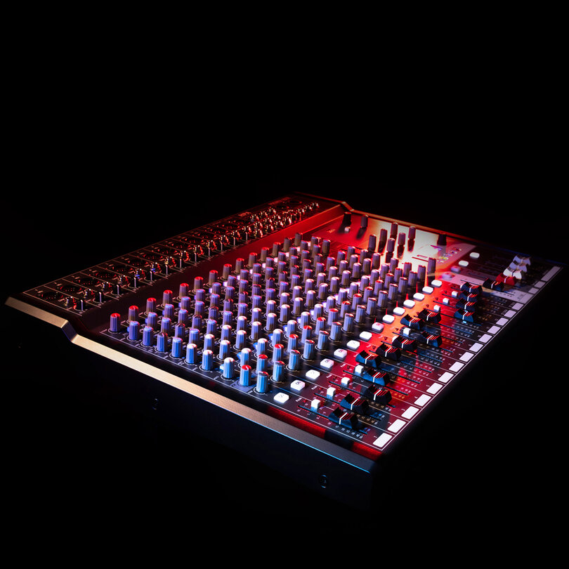 HPA Promix 16 UX HPAPROMIX16UX - 8