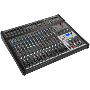 HPA Promix 16 UX HPAPROMIX16UX