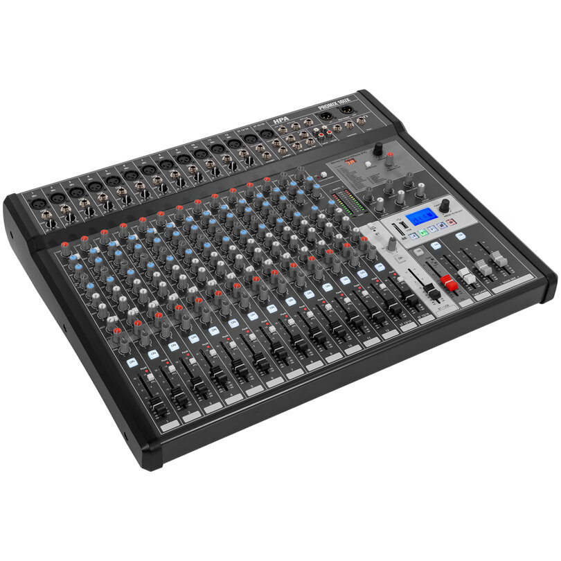 HPA Promix 16 UX HPAPROMIX16UX
