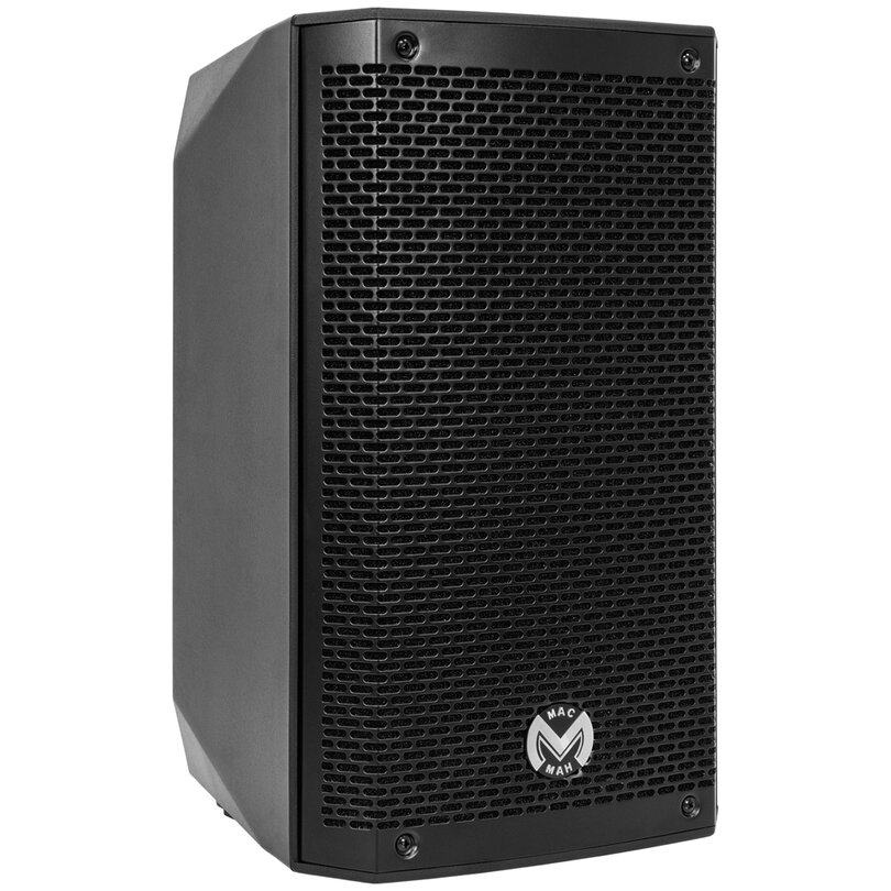 Mac Mah 2x AS 108 + AS 812 Sub + Stand MACAS108PACK6 - 1