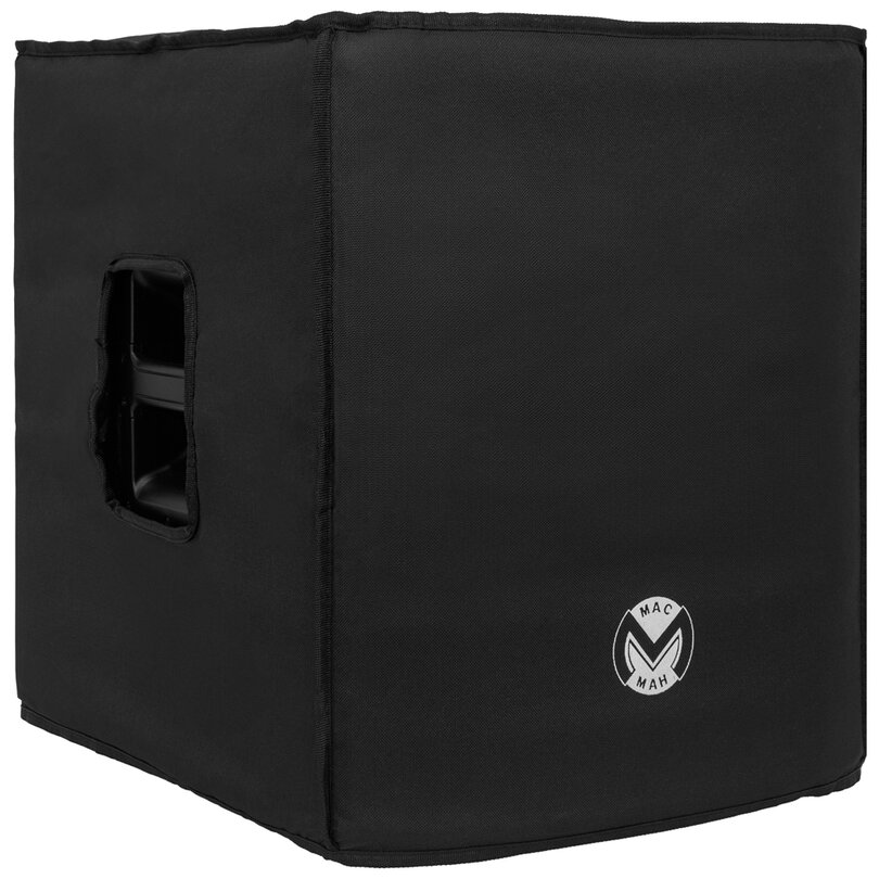 Mac Mah 2x AS 110 + AS 812 Sub + Cover + Stand MACAS110PACK6 - 4