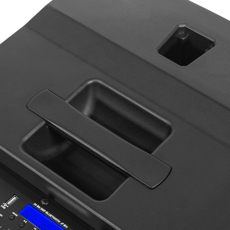 Mac Mah SC-1000 MACSC1000 - 7