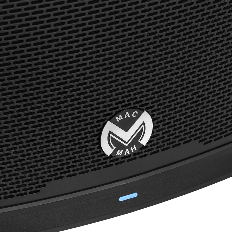 Mac Mah SC-1000 MACSC1000 - 9