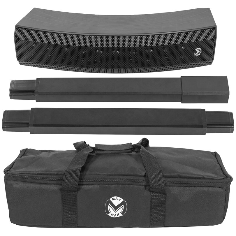 Mac Mah SC-1000 MACSC1000 - 11