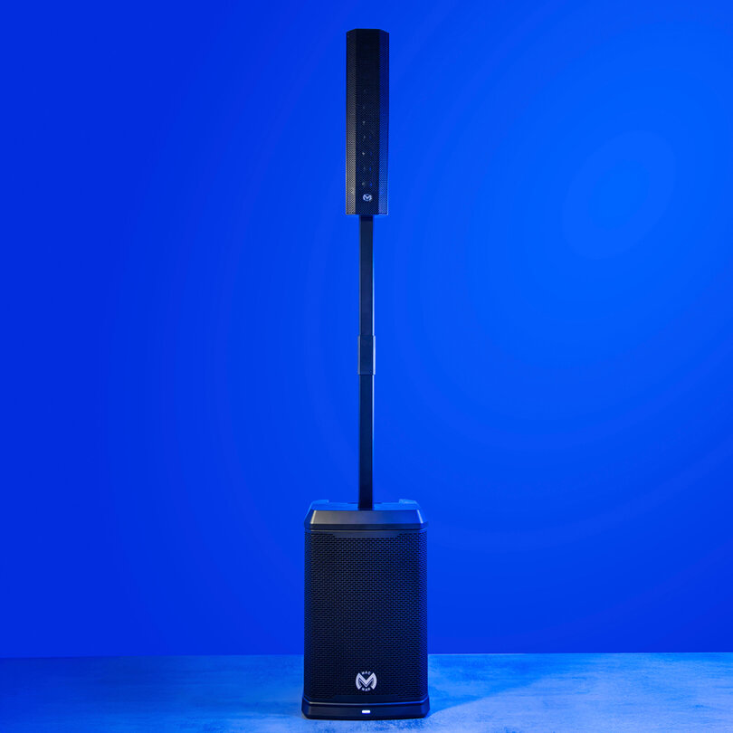 Mac Mah SC-1000 MACSC1000 - 13