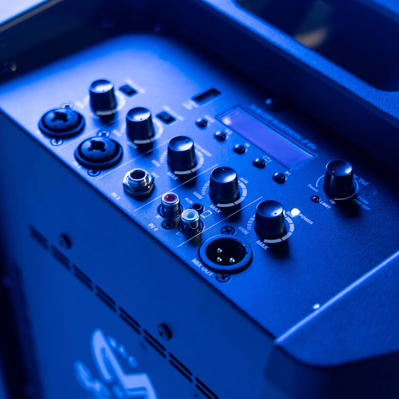 Mac Mah SC-1000 MACSC1000 - 15