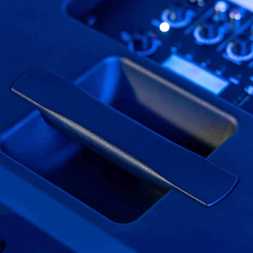 Mac Mah SC-1000 MACSC1000 - 16