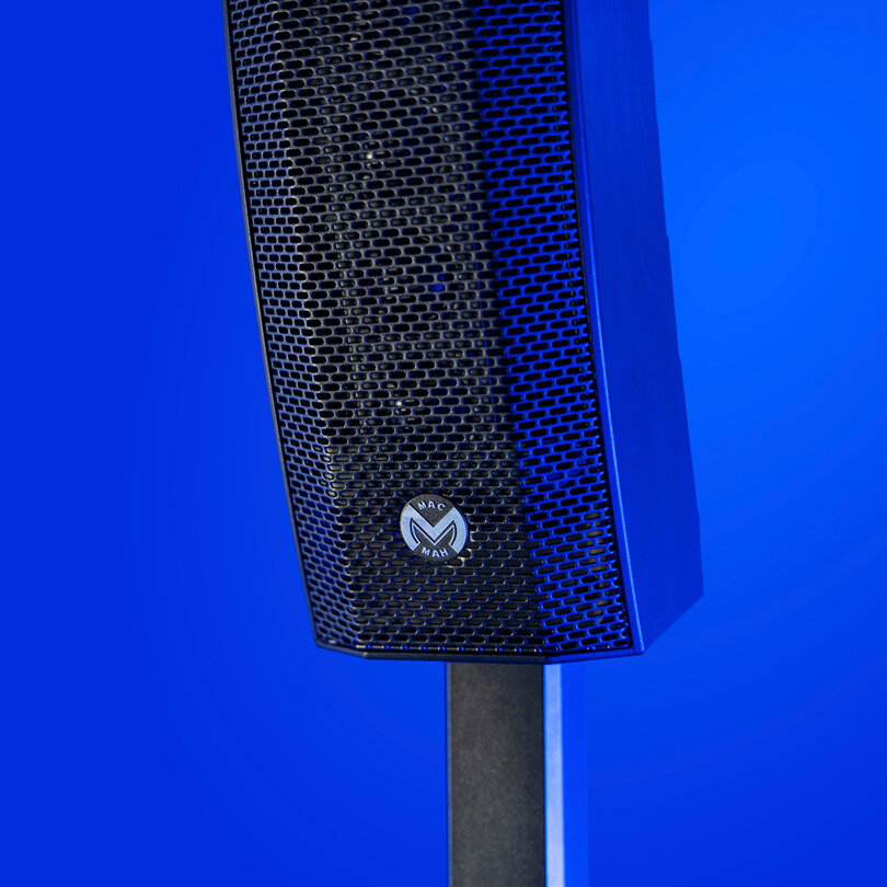 Mac Mah SC-1000 MACSC1000 - 17