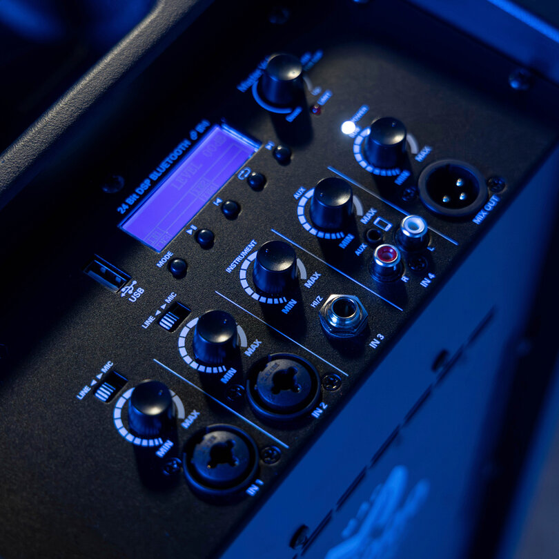 Mac Mah SC-1000 MACSC1000 - 19