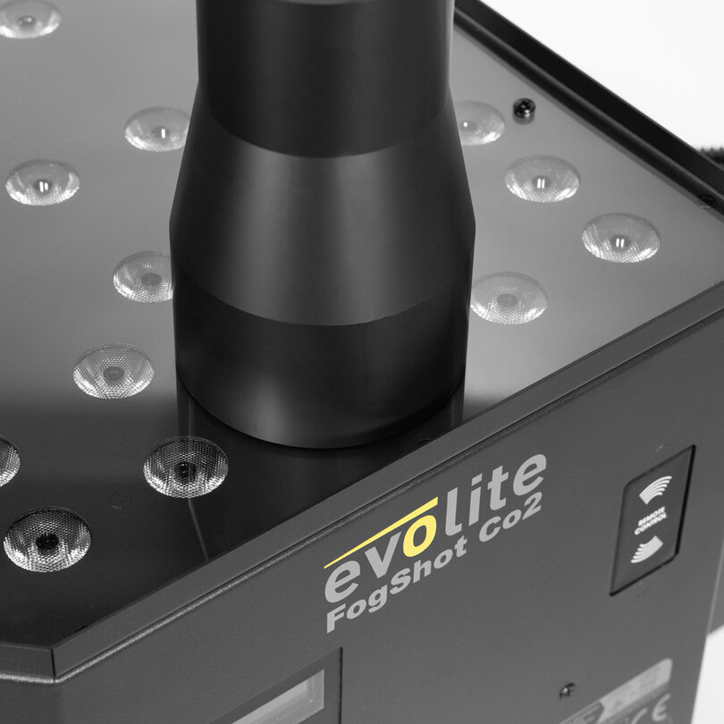 Evolite FogShot CO2 EVOFOGSHOTCO2 - 6