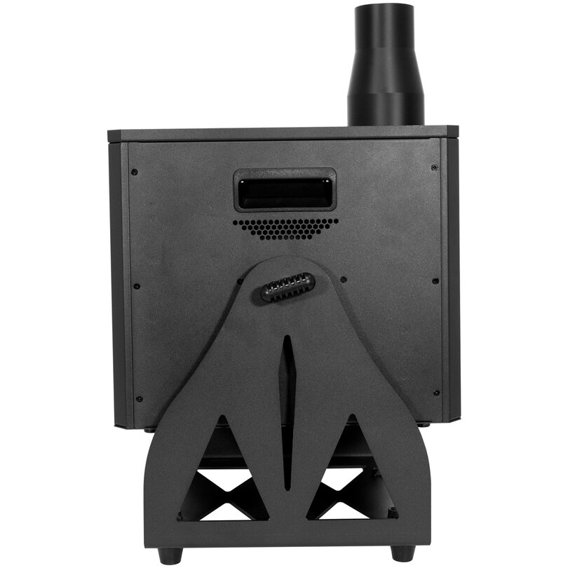 Evolite FogShot CO2 Set EVOFOGSHOTCO2SET - 4