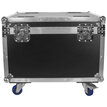 Mac Mah WAVE 660 PIX Flightcase 2in1 MACWAVE660PIXFC2IN1 - 1