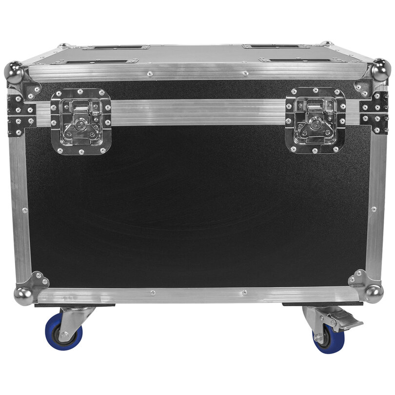 Mac Mah WAVE 660 PIX Flightcase 2in1 MACWAVE660PIXFC2IN1 - 1