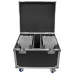 Mac Mah WAVE 660 PIX Flightcase 2in1 MACWAVE660PIXFC2IN1 - 2