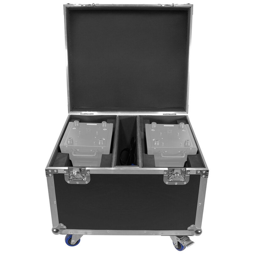 Mac Mah WAVE 660 PIX Flightcase 2in1 MACWAVE660PIXFC2IN1 - 2