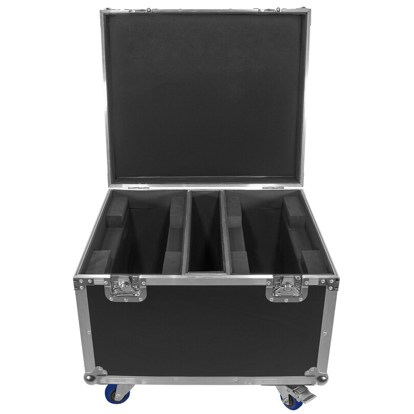Mac Mah WAVE 660 PIX Flightcase 2in1 MACWAVE660PIXFC2IN1 - 3