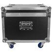 Mac Mah WAVE 660 PIX Flightcase 2in1 MACWAVE660PIXFC2IN1 - 4