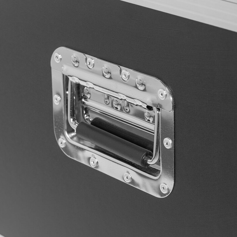 Mac Mah WAVE 660 PIX Flightcase 2in1 MACWAVE660PIXFC2IN1 - 5