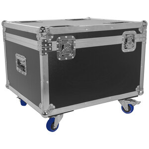 Mac Mah WAVE 660 PIX Flightcase 2in1 MACWAVE660PIXFC2IN1