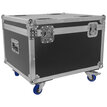 Mac Mah WAVE 660 PIX Flightcase 2in1 MACWAVE660PIXFC2IN1